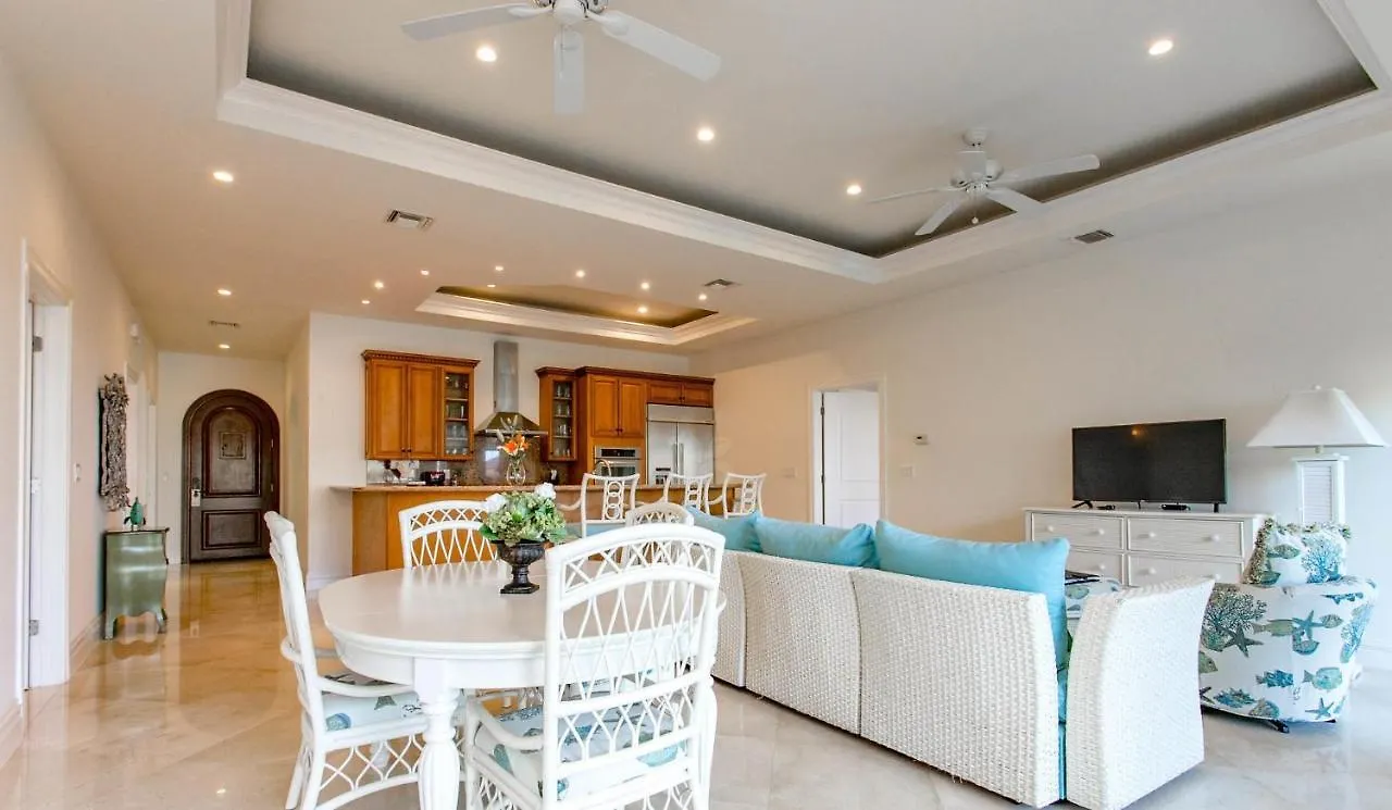 The Landmark Resort Of Cozumel Aparthotel