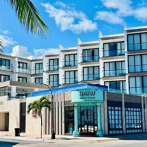 Hotel Puerto Libre, Cozumel