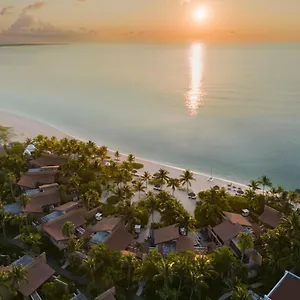 Banyan Tree Mayakoba 5*, Лафите Мексика