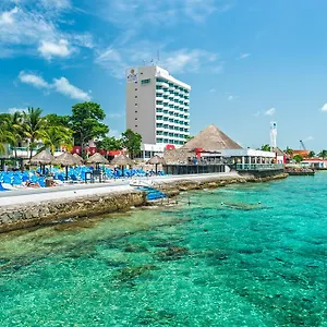 Resort El Cid La Ceiba (adults Only), Cozumel
